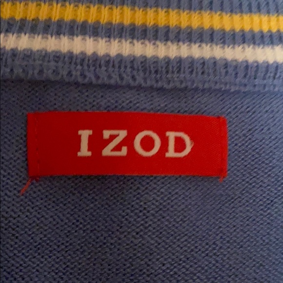 IZOD big and tall sweater - Picture 8 of 8